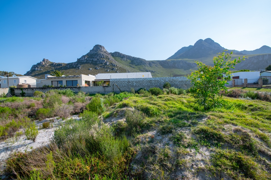0 Bedroom Property for Sale in Palmiet Western Cape